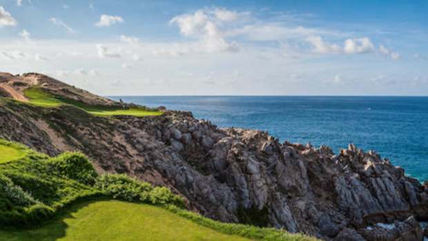 Quivira Golf Club